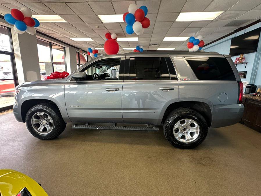 Used 2018 Chevrolet Tahoe LT AWD/4WD image 6