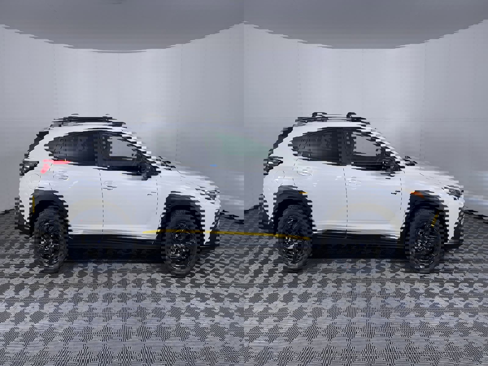 Certified 2025 Subaru Crosstrek 2.5i Sport image 10