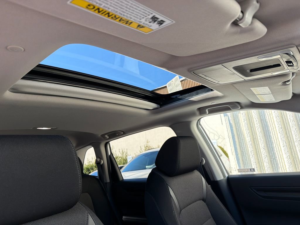 Certified 2024 Honda CR-V EX image 13