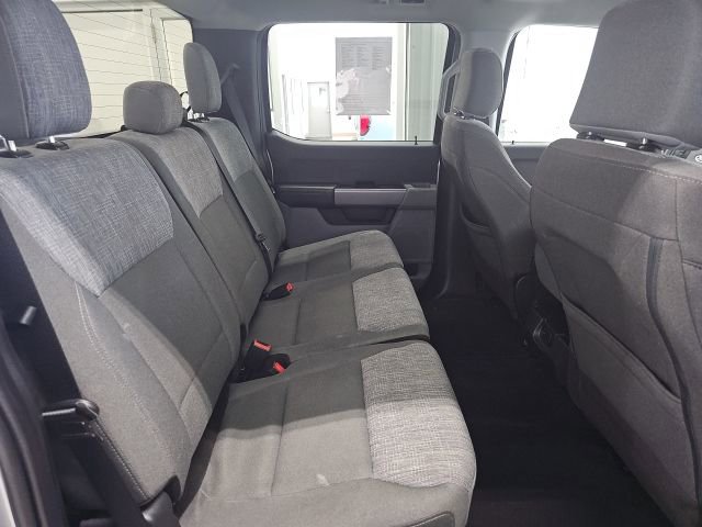 Used 2023 Ford F150 XLT image 15