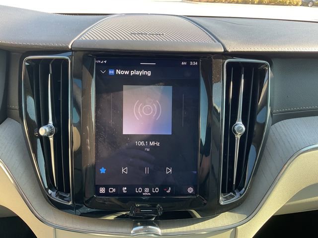 Used 2023 Volvo XC60 B5 Ultimate w/ Climate Package image 27