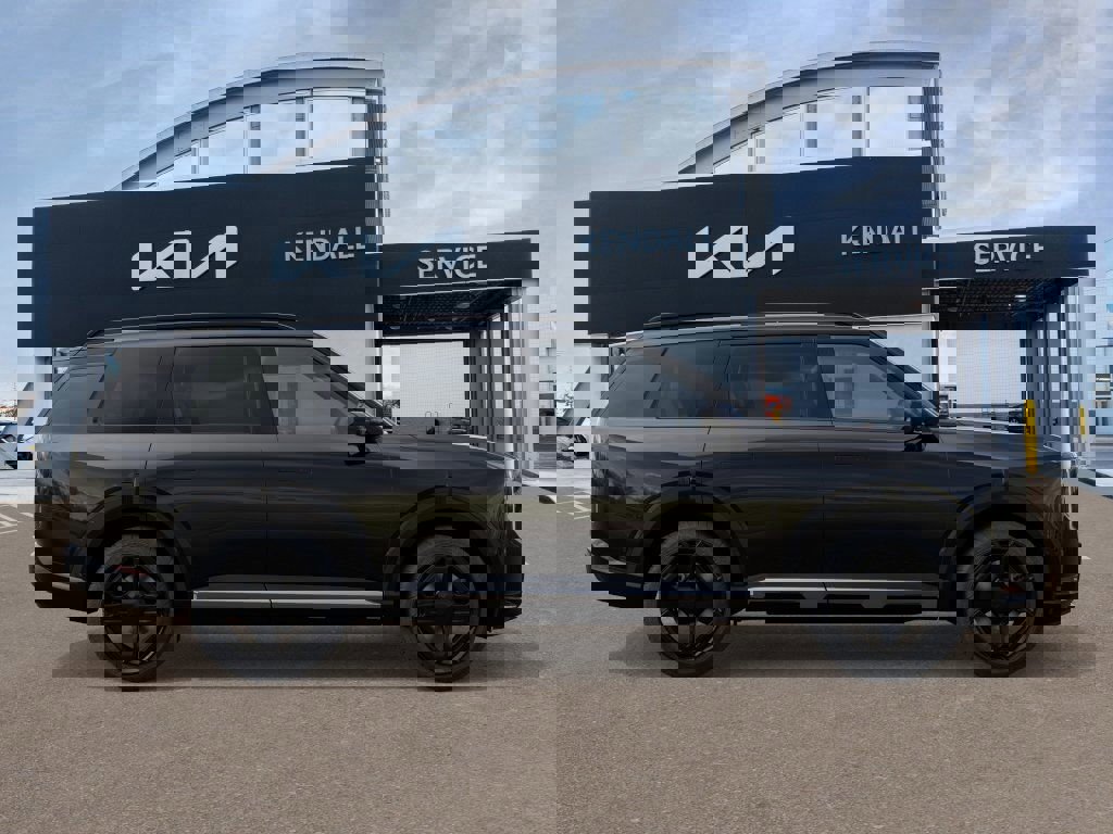 New 2027 Kia Telluride EX image 7