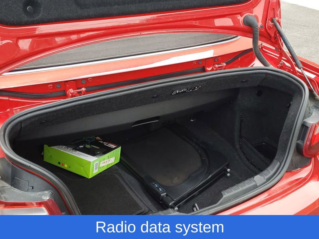 Used 2016 BMW 228i xDrive Convertible image 8