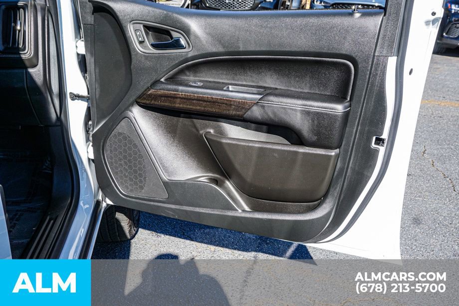 Used 2022 GMC Canyon Elevation w/ Trailering Package image 51