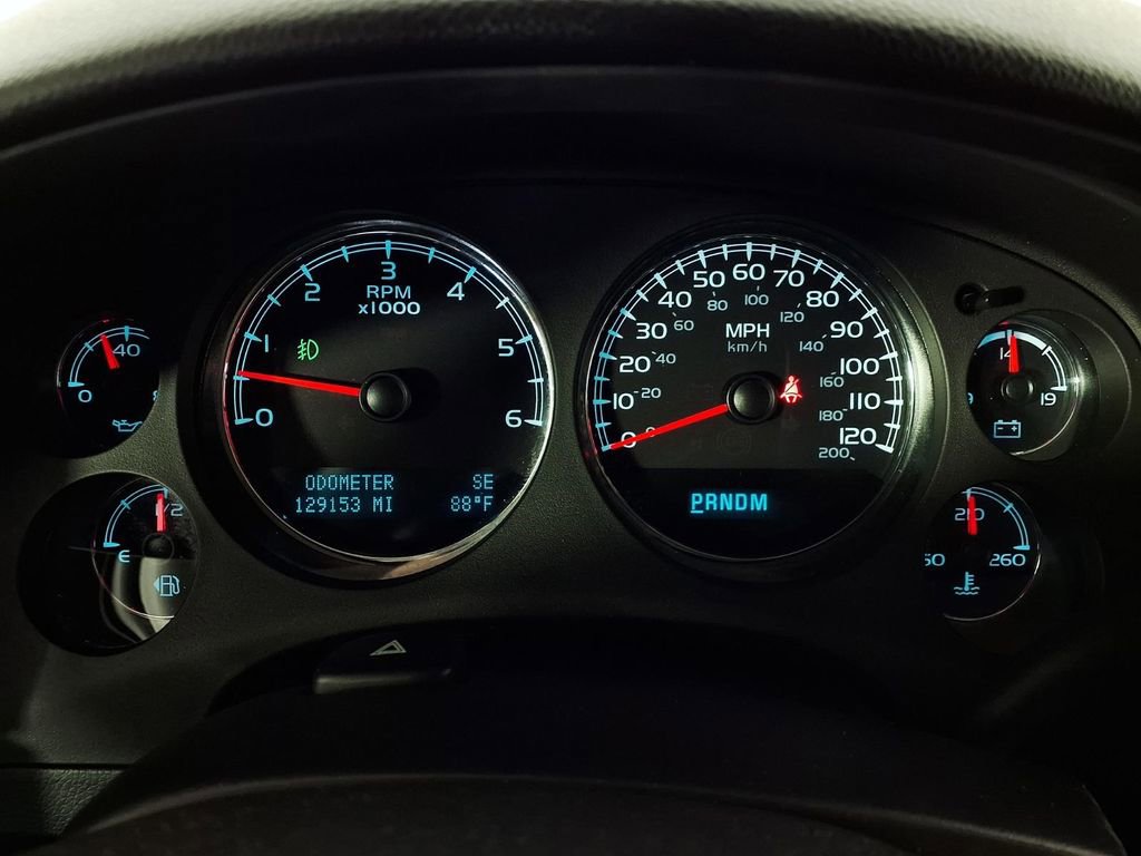 Used 2013 GMC Yukon SLT w/ Texas Edition RWD image 18