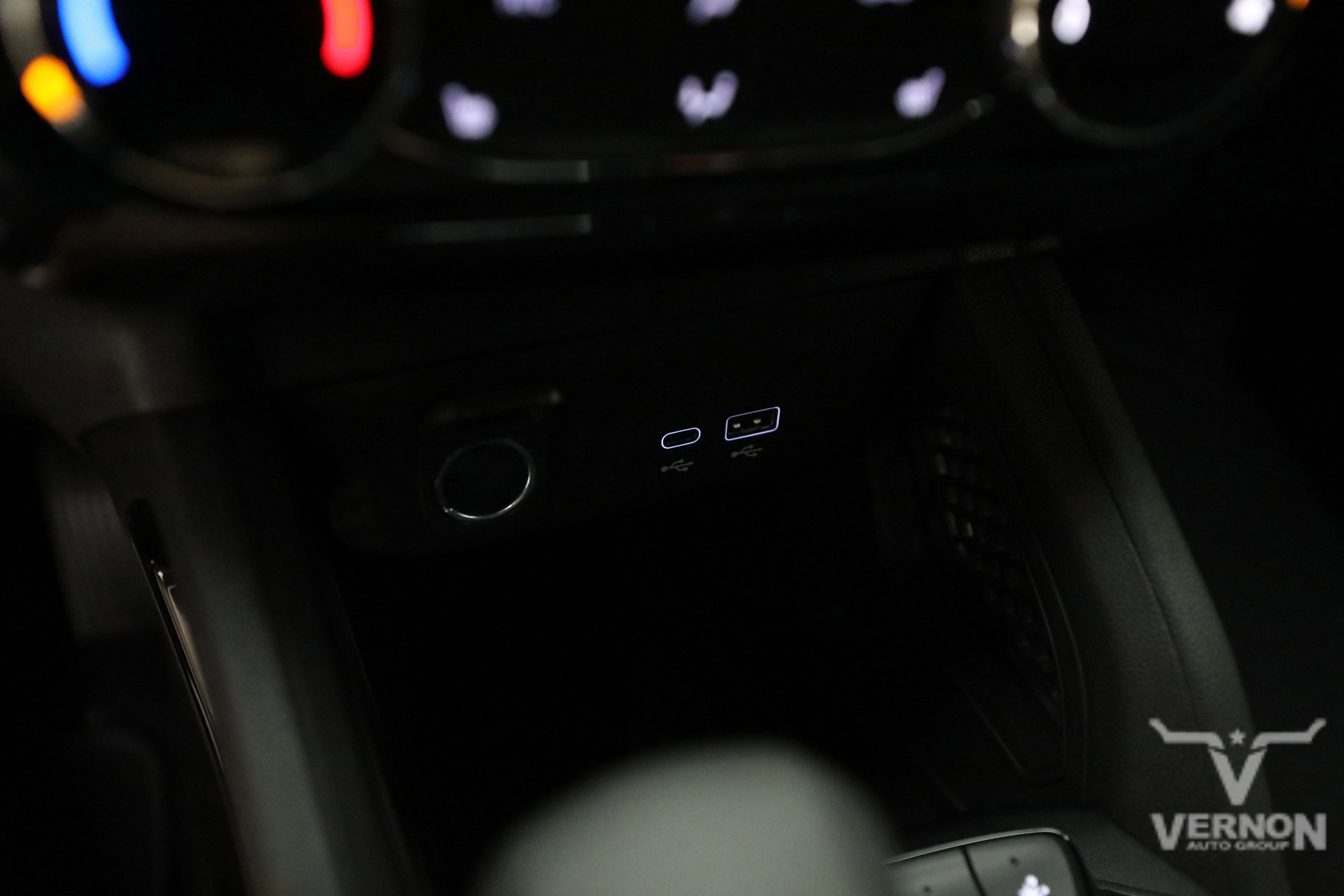 New 2026 Chevrolet TrailBlazer ACTIV image 23