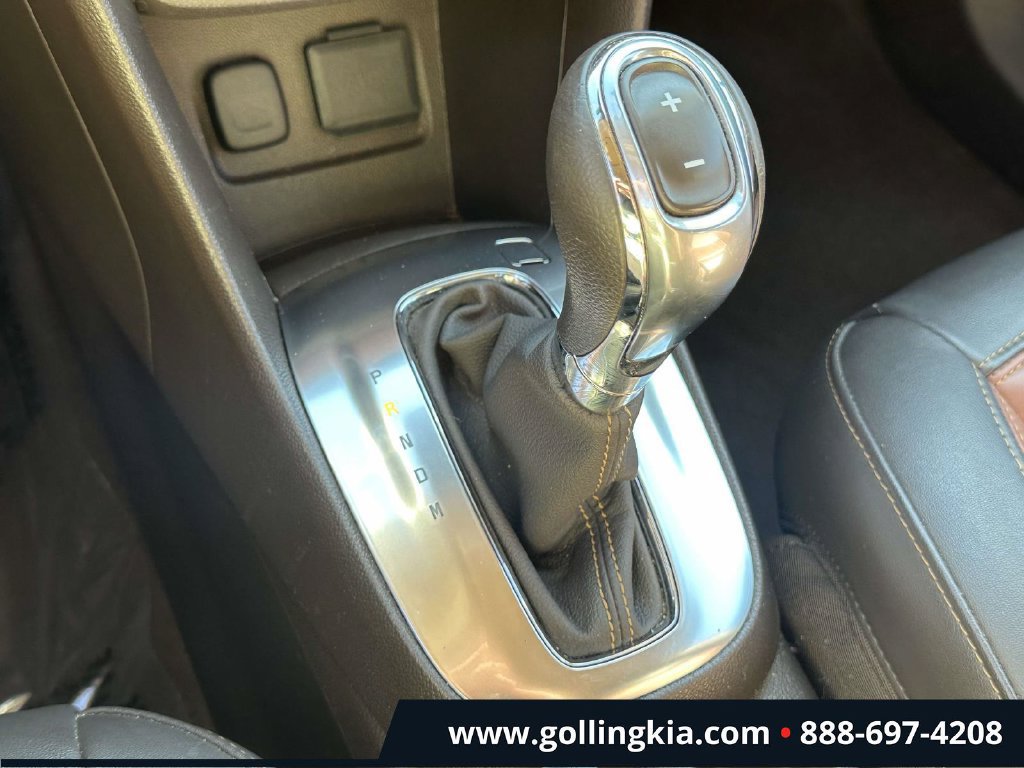 Used 2014 Buick Encore Leather AWD/4WD image 28