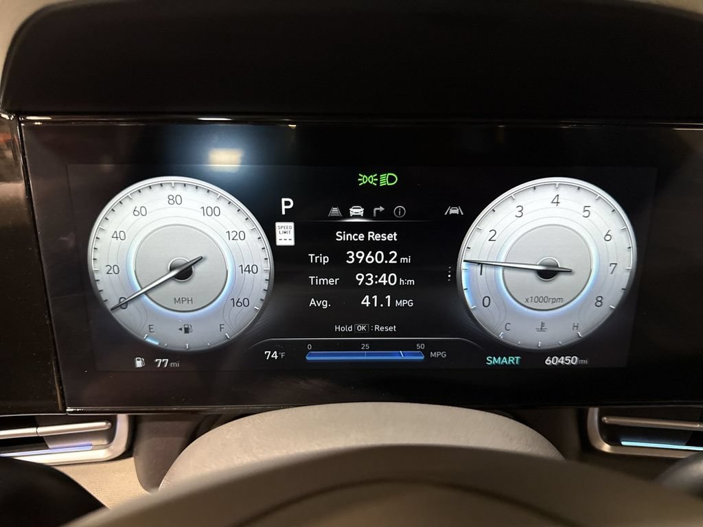 Used 2024 Hyundai Elantra SEL FWD image 10
