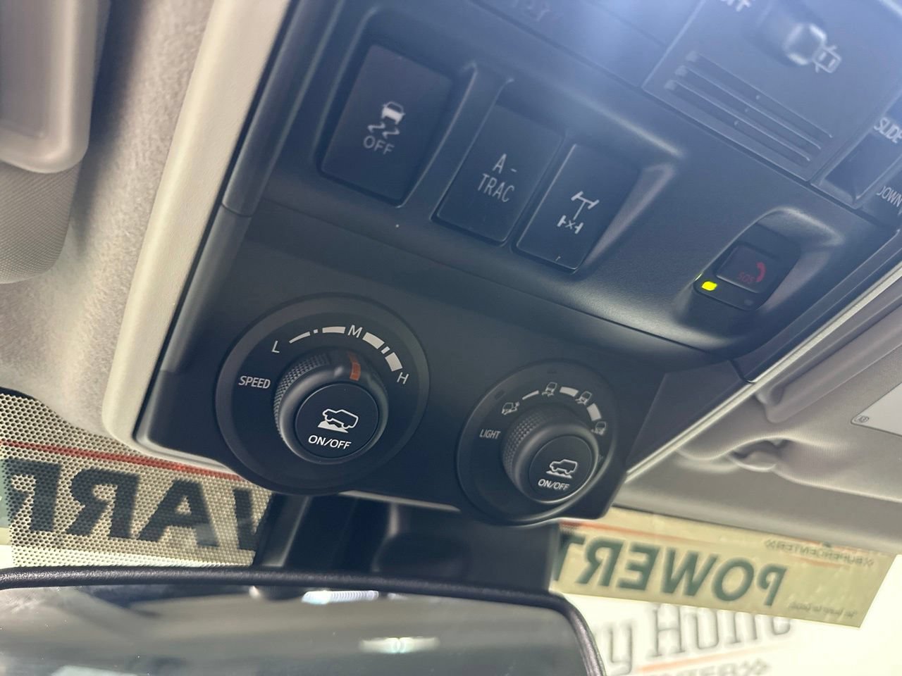 Used 2023 Toyota 4Runner TRD Pro AWD/4WD image 26