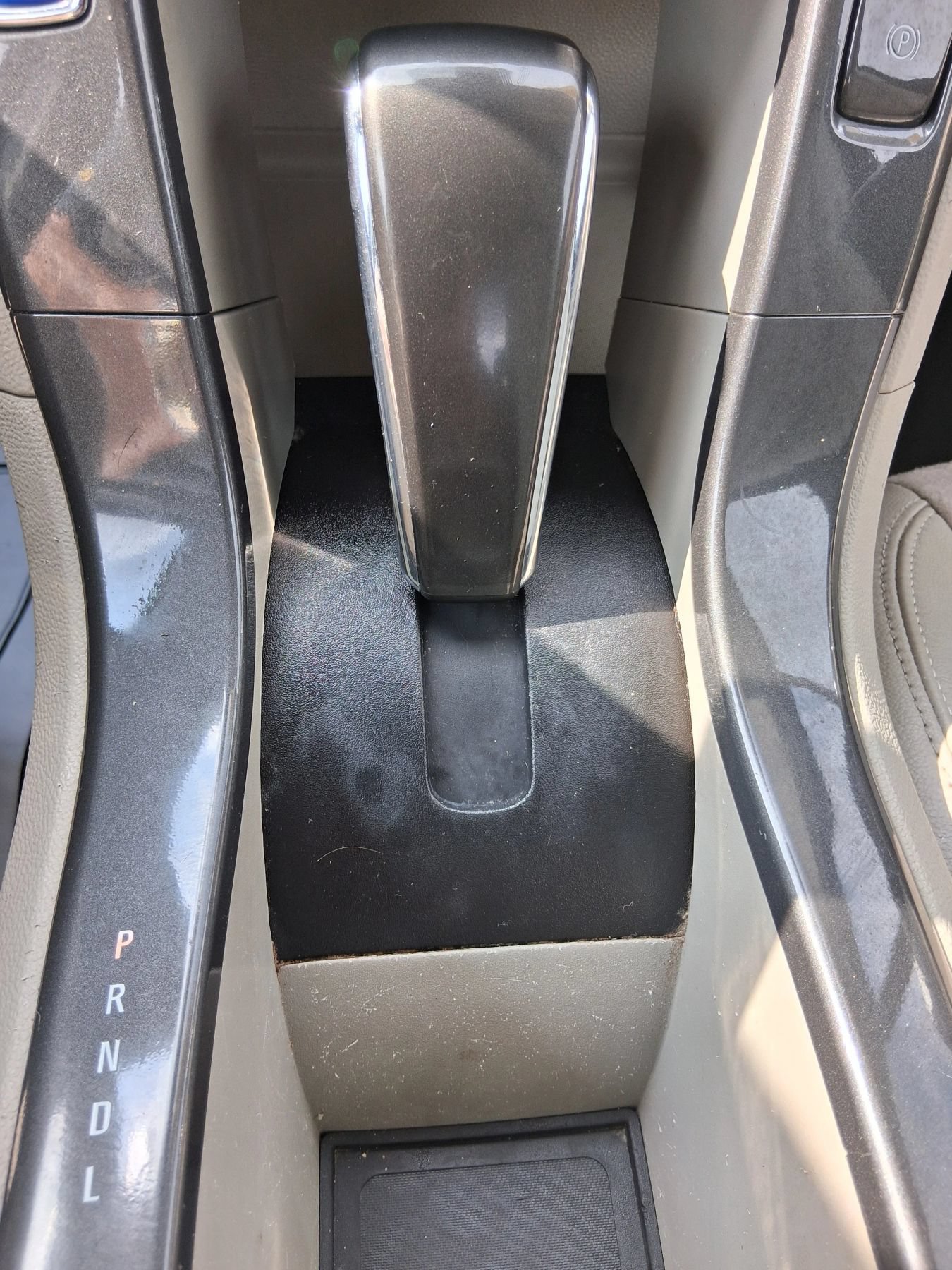 Used 2013 Chevrolet Volt Premium w/ Premium Trim Package FWD image 19