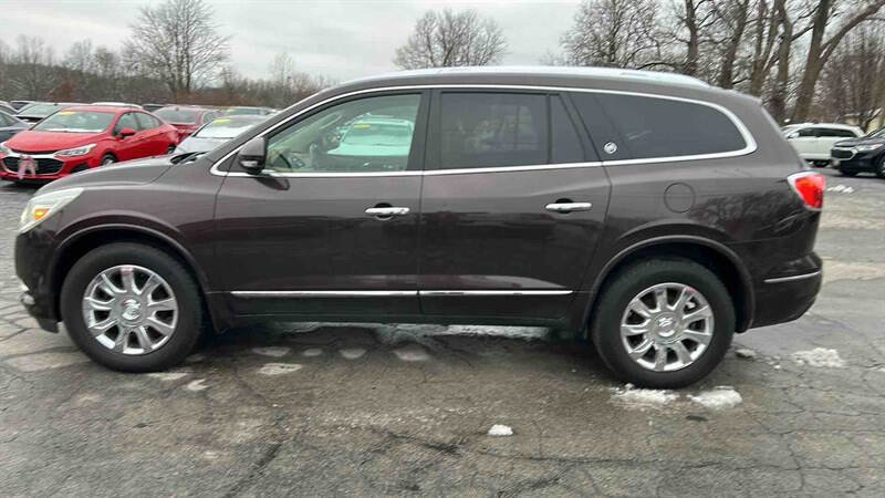 Used 2017 Buick Enclave Premium image 5