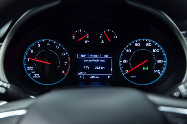 Used 2024 Chevrolet Malibu LT image 2