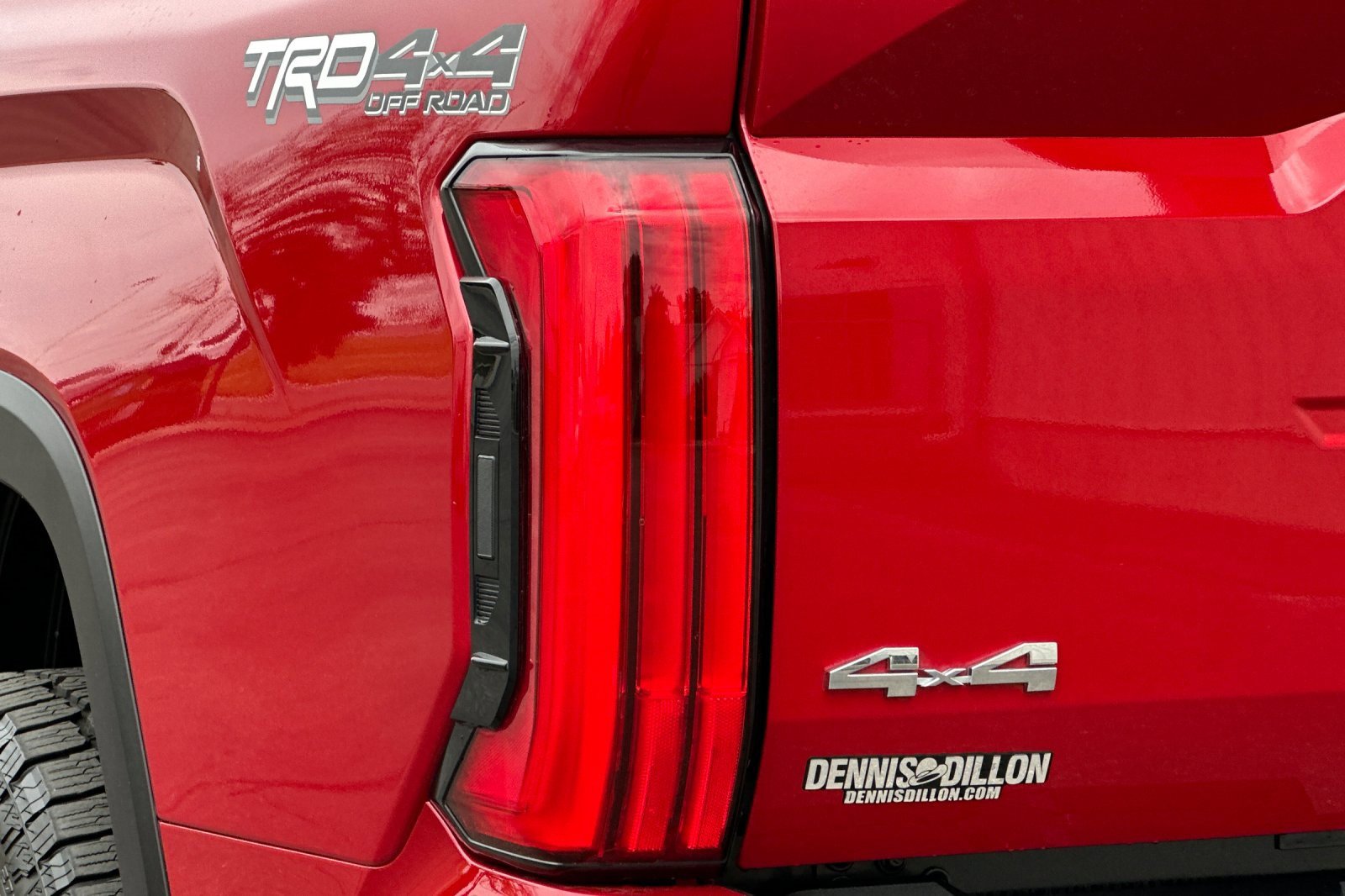 Used 2022 Toyota Tundra Limited image 20