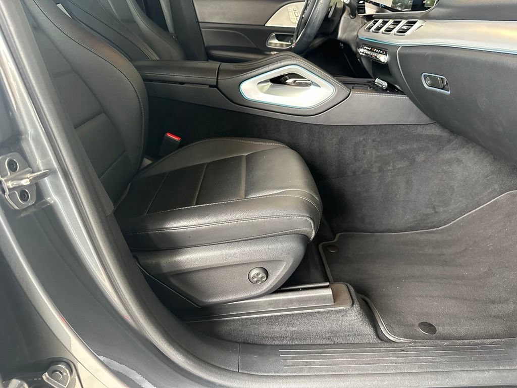 Used 2022 Mercedes-Benz GLE 350 4MATIC image 40