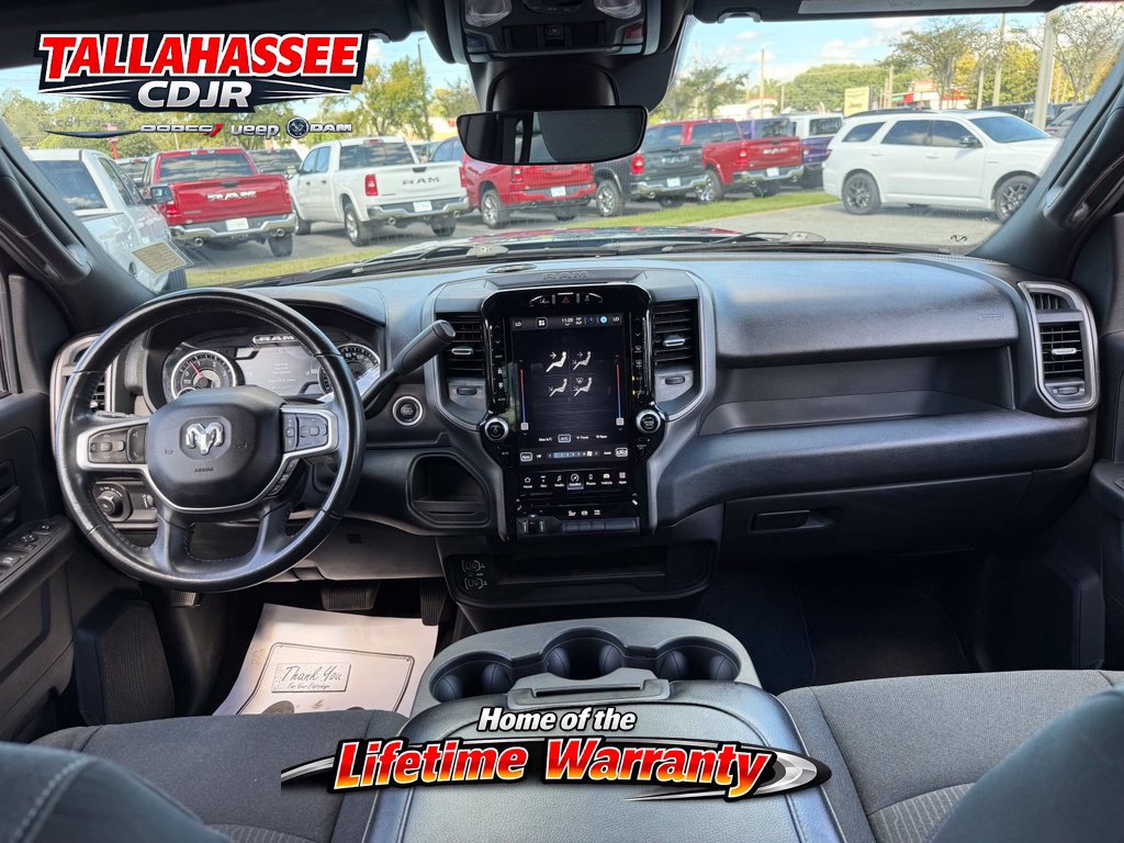 Used 2024 RAM 3500 Tradesman w/ Safety Group AWD/4WD image 33
