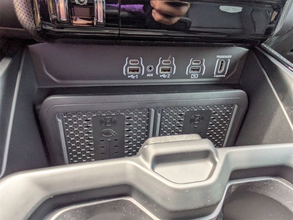 New 2026 RAM 1500 Limited image 15