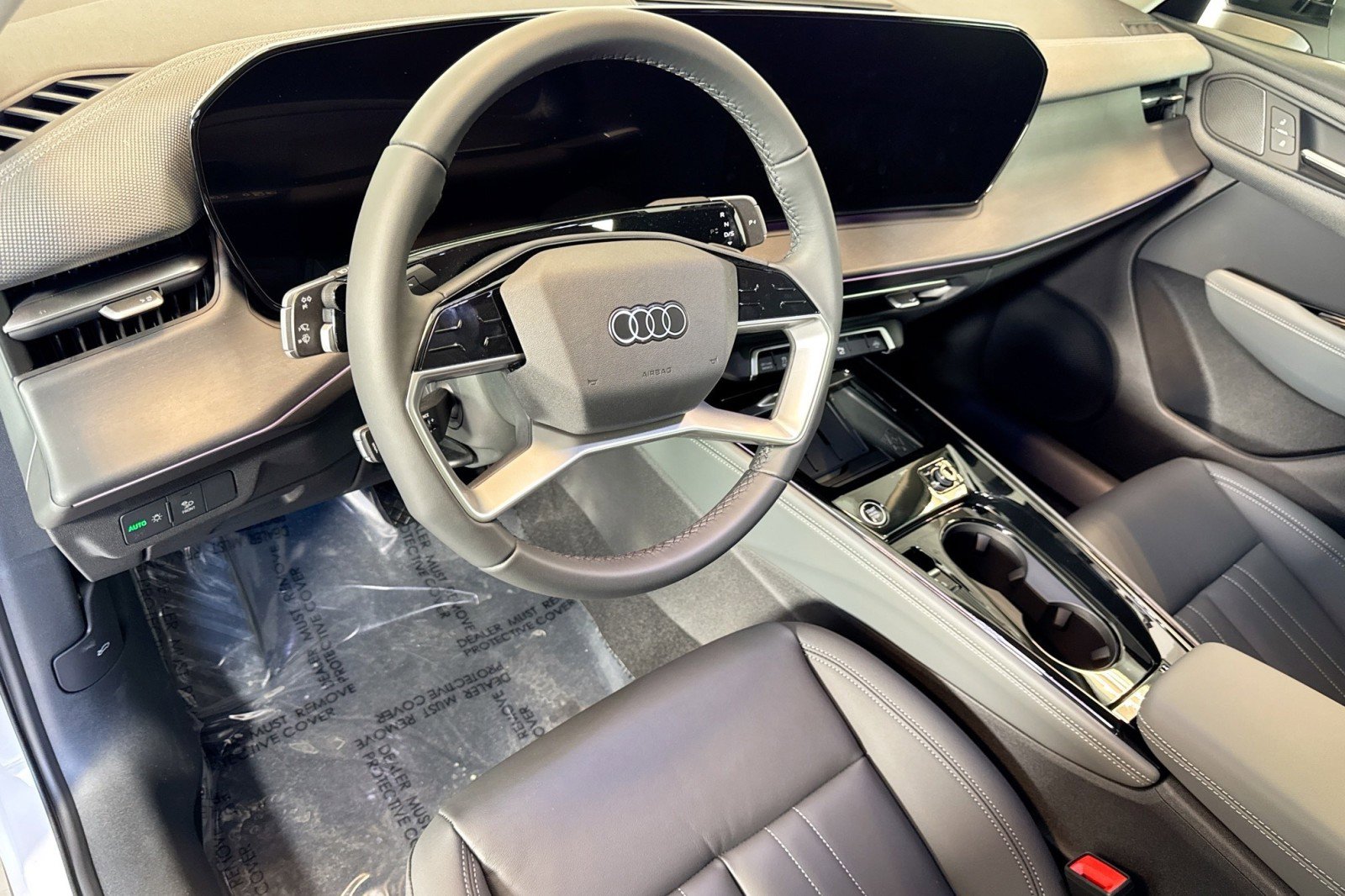 New 2026 Audi Q3 quattro 2.0T image 9