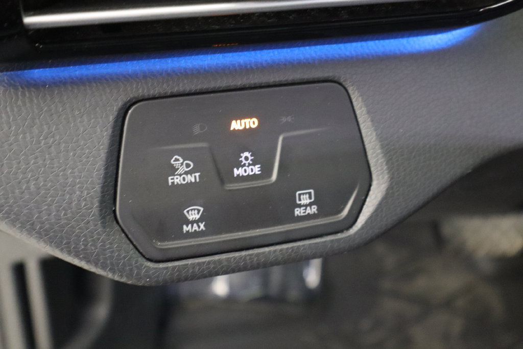 Used 2023 Volkswagen ID.4 S RWD image 22