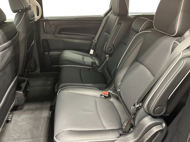 New 2026 Honda Odyssey Elite image 22