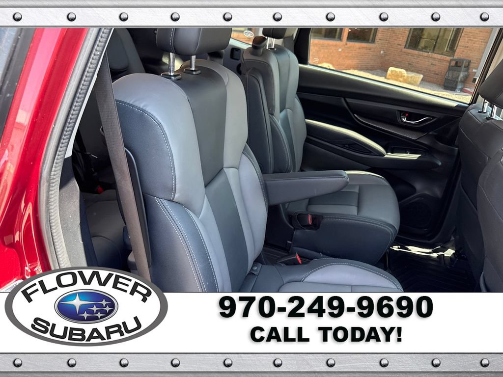 Used 2022 Subaru Ascent Onyx Edition AWD/4WD image 27
