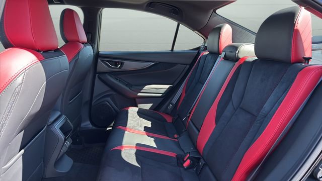 New 2026 Subaru WRX Limited image 26