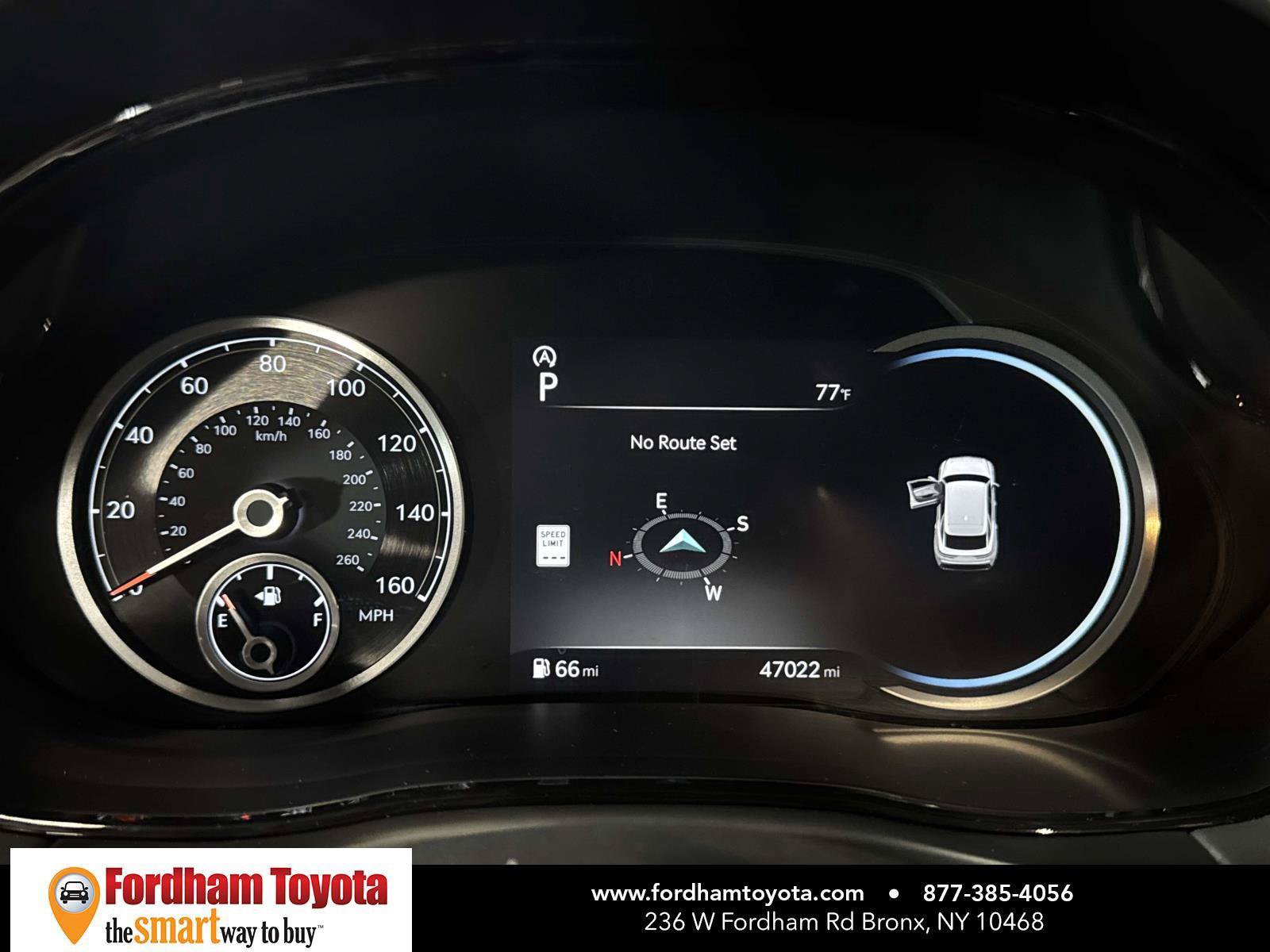 Used 2025 Genesis GV70 2.5T AWD/4WD image 27