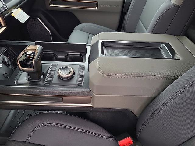 New 2025 GMC Hummer EV 3X image 19