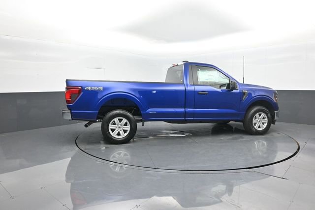 New 2026 Ford F150 XL w/ Equipment Group 103A High image 8