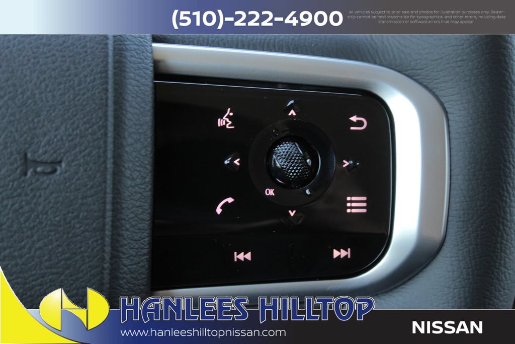 New 2026 Nissan Armada SV RWD image 26