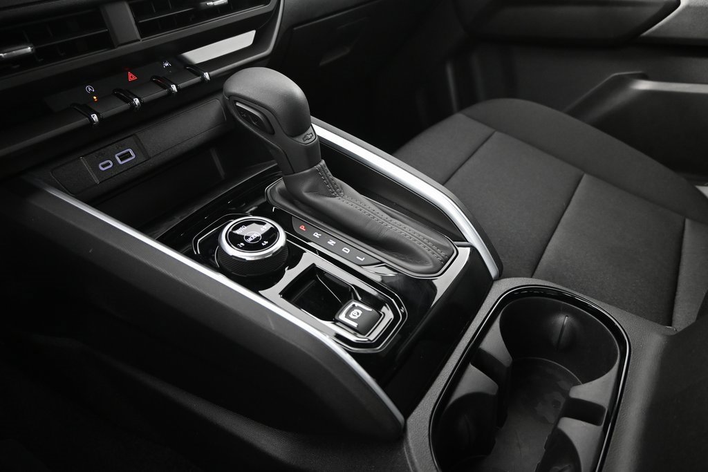 Used 2024 Chevrolet Colorado Trail Boss w/ Advanced Trailering Package image 29