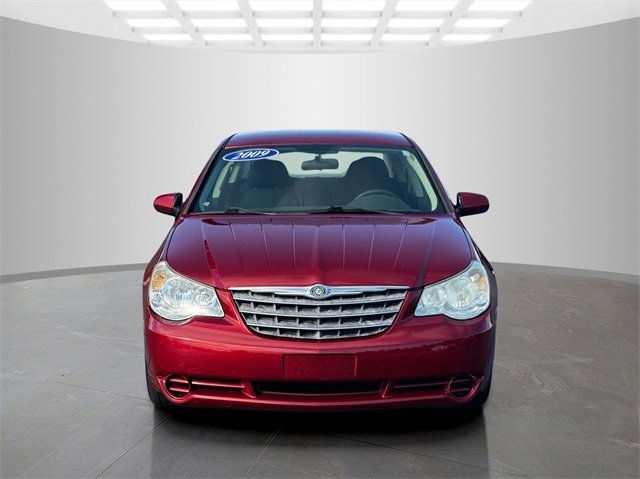 Used 2009 Chrysler Sebring Touring image 2