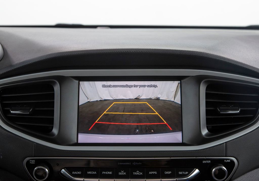 Used 2018 Hyundai Ioniq Blue image 27