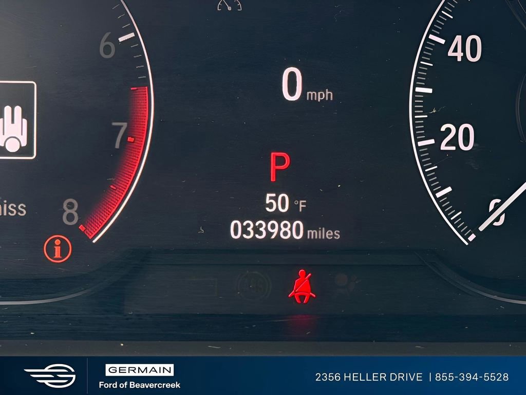 Used 2021 Honda Accord EX-L image 24