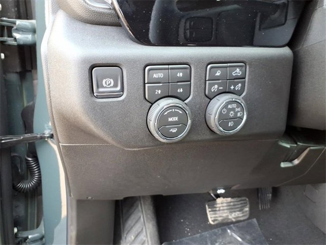 Certified 2026 Chevrolet Silverado 2500 LTZ w/ Trail Boss Package image 11