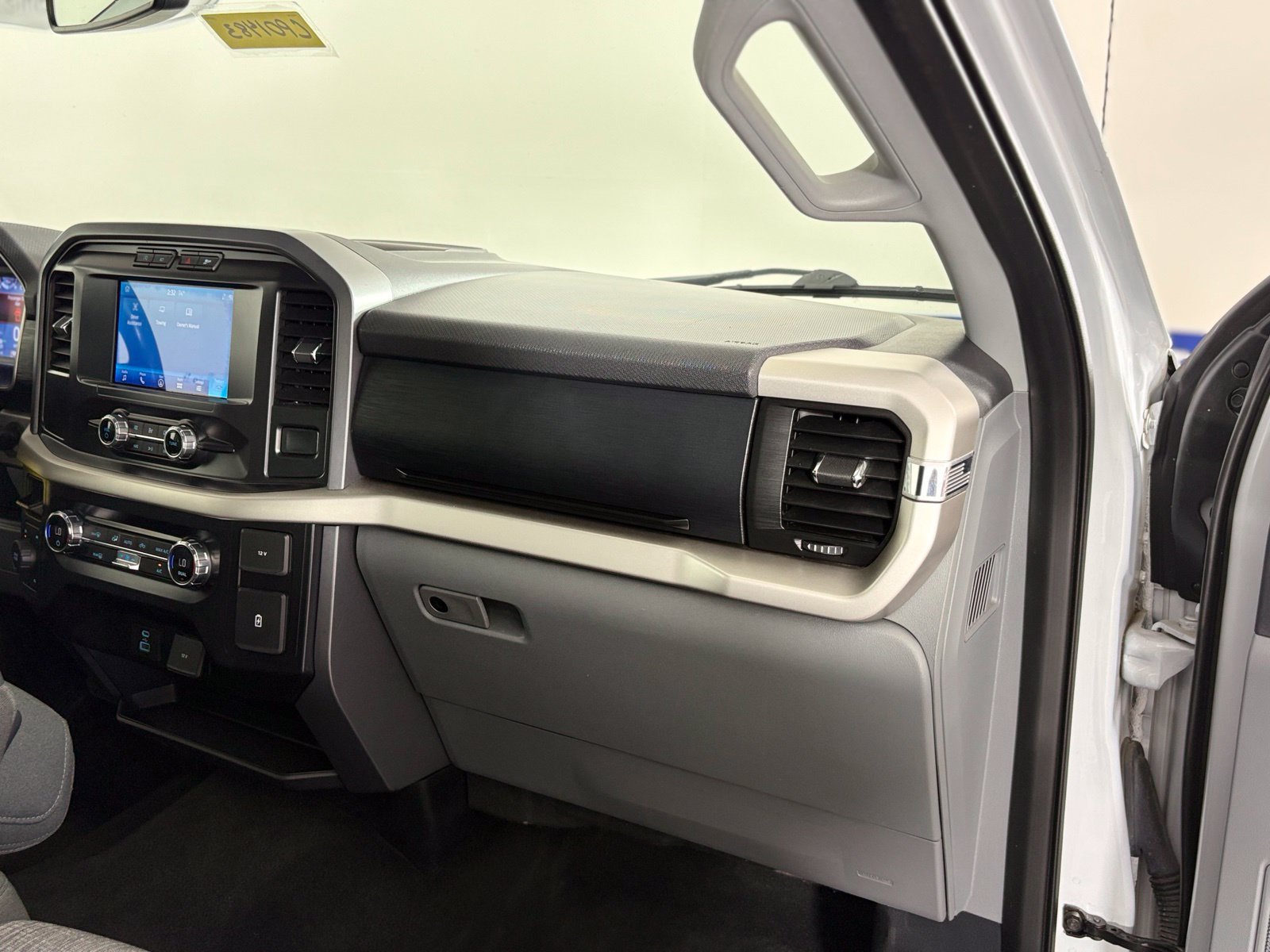 Used 2021 Ford F150 XLT w/ Equipment Group 301A Mid AWD/4WD image 26