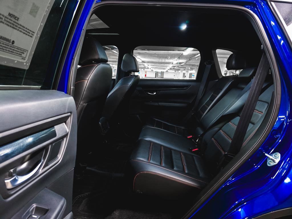 Used 2024 Honda CR-V Sport-L image 18