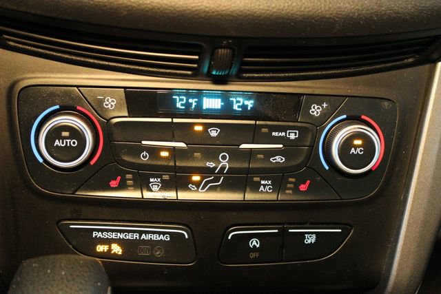 Used 2018 Ford Escape SE image 26