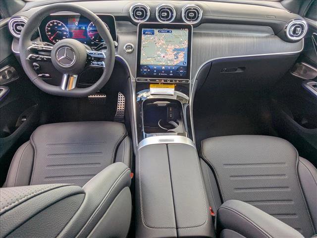 New 2026 Mercedes-Benz GLC 300 4MATIC image 14