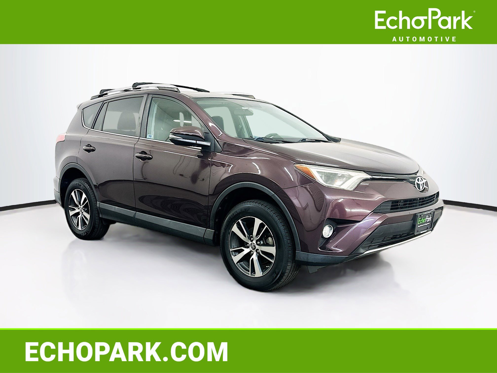 Used 2016 Toyota RAV4 XLE