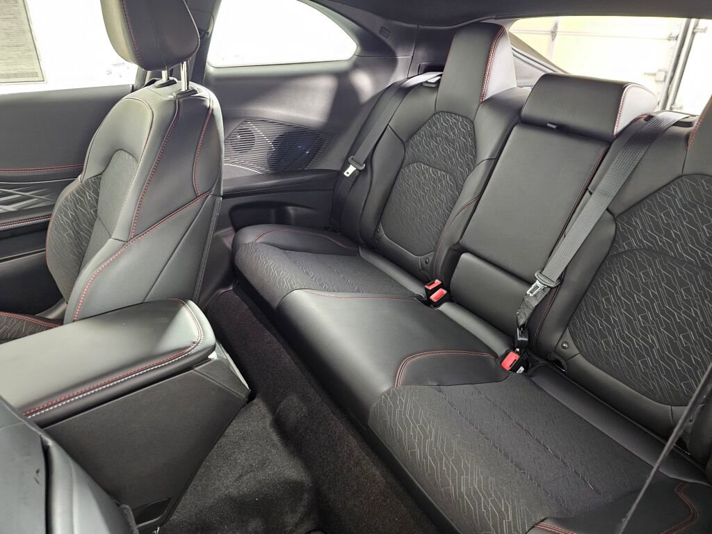 New 2025 Dodge Charger R/T w/ Quick Order Package 25M R/T image 18