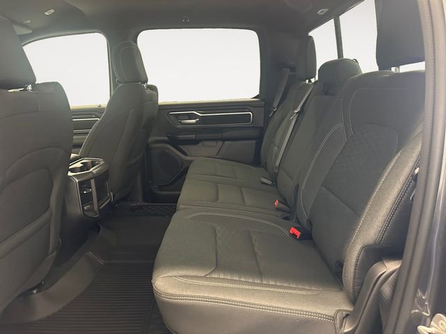New 2026 RAM 1500 Big Horn image 13
