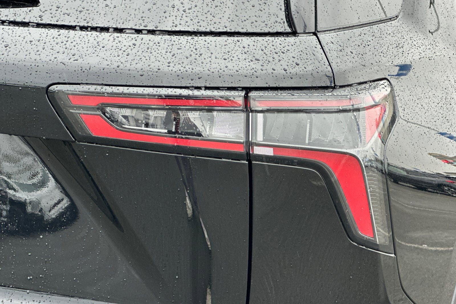 New 2026 Chevrolet Equinox LT w/ Convenience Package II image 33