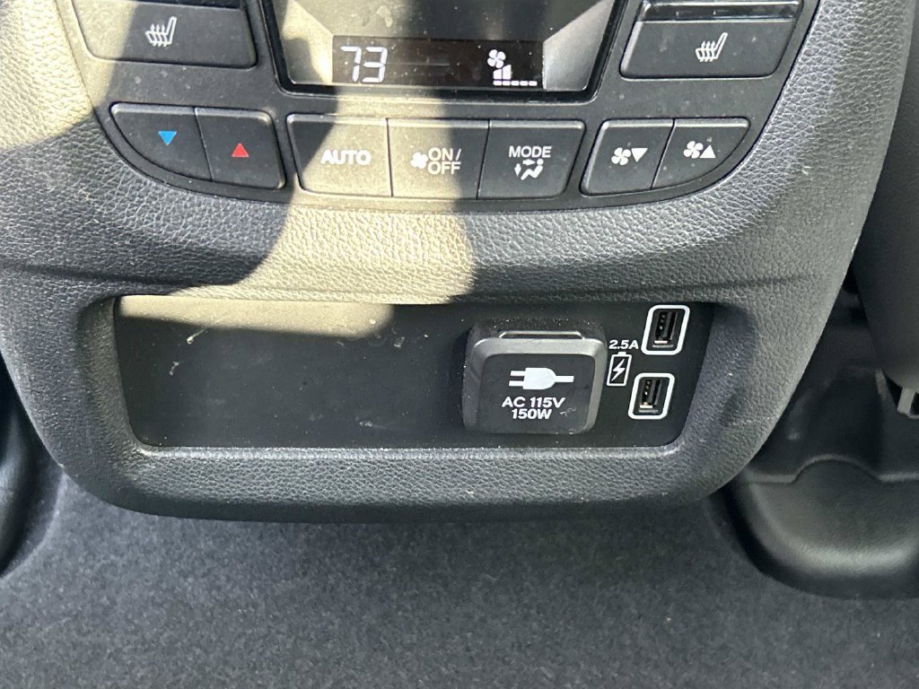 Used 2020 Honda Passport Touring image 22