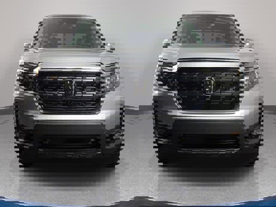 New 2026 Honda Ridgeline RTL image 2