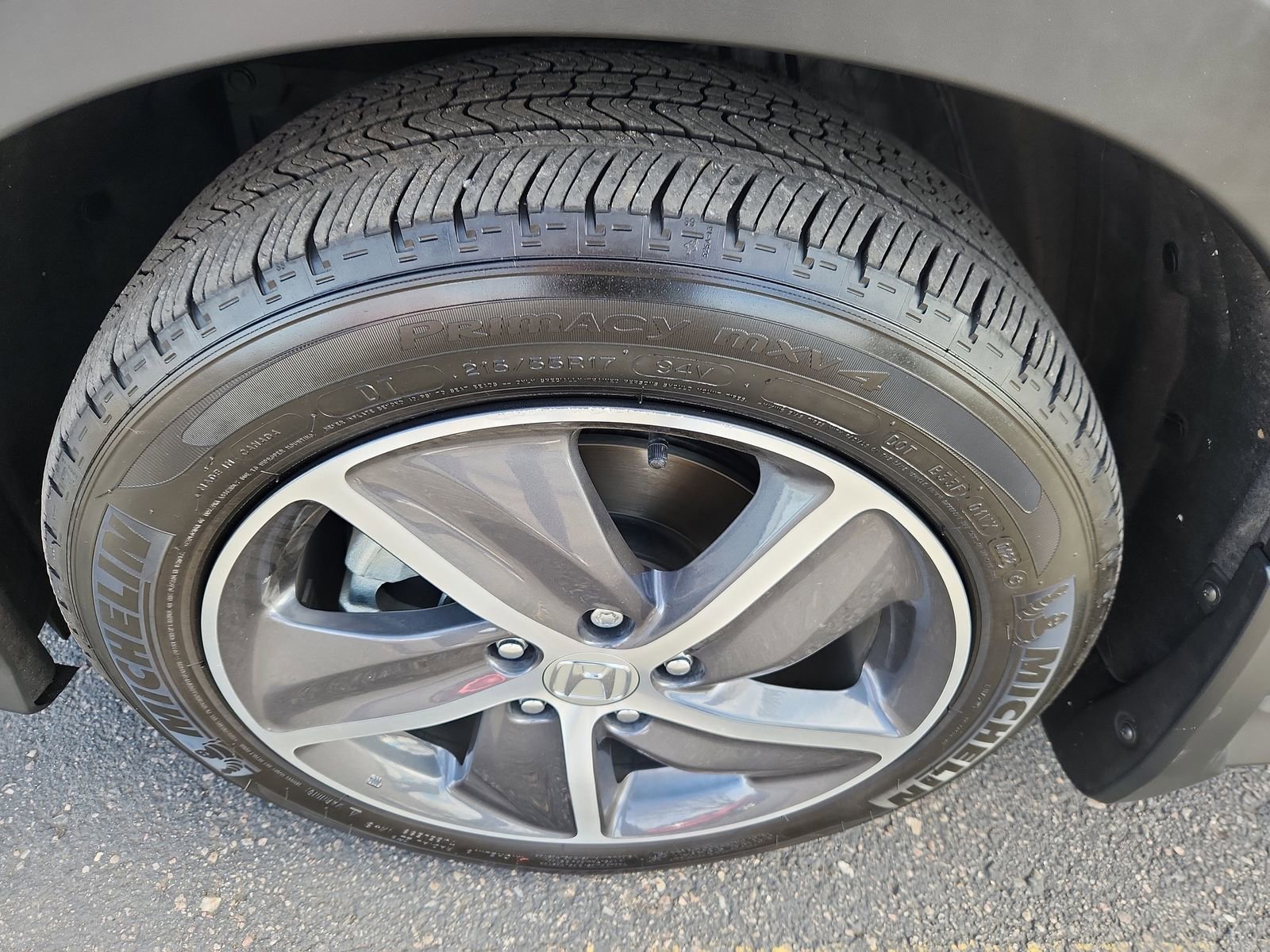 Used 2022 Honda HR-V EX image 17