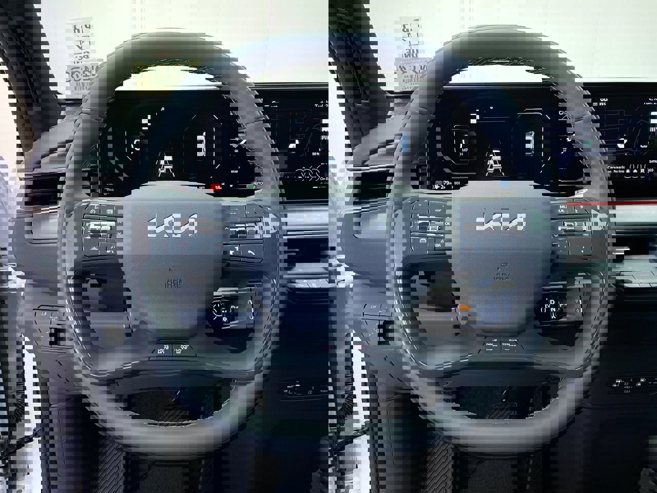 New 2026 Kia EV9 Land image 22