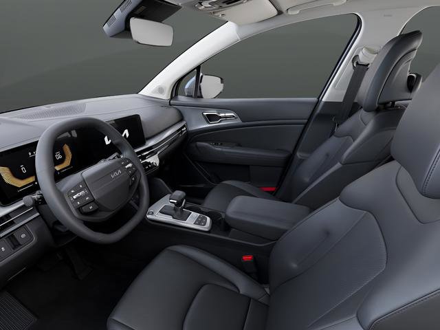 New 2026 Kia Sportage EX image 13