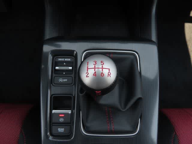 New 2026 Honda Civic Si image 22