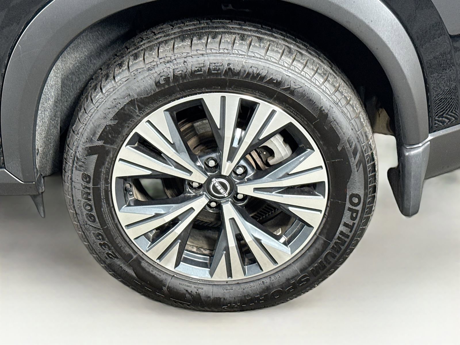 Used 2023 Nissan Rogue SV AWD/4WD image 9