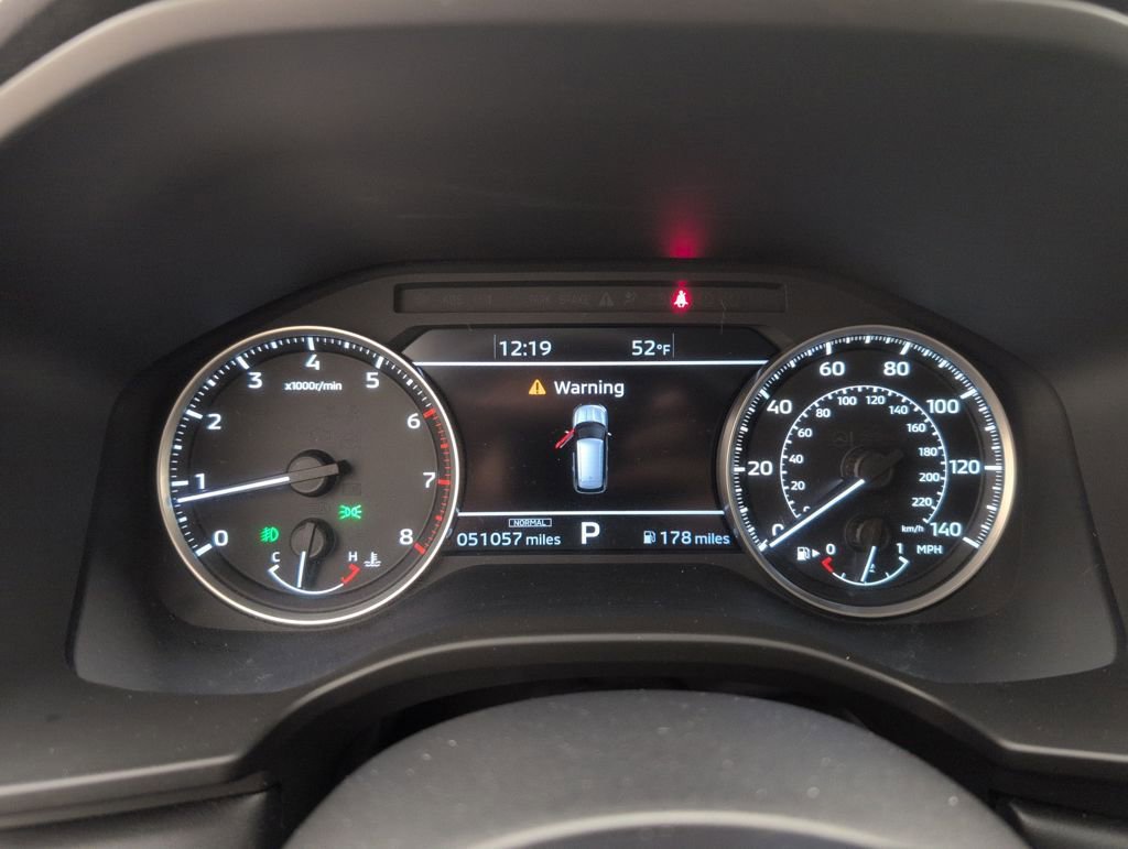 Used 2022 Mitsubishi Outlander SE image 17